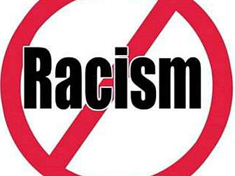 Racist incidents increase